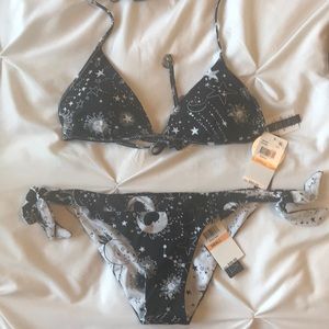 SoLuna swim reversible 2 piece bikini